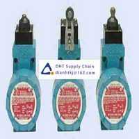 Limit and position switches  Honeywell_BX4D3K