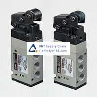 Pneumatic accessories _SMC_EVZM550-F01-01S