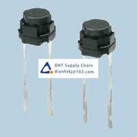 Keyboard and keypad switches Panasonic_EVQPVF05K