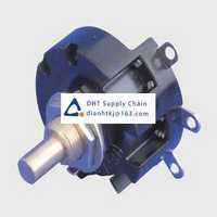 Rotary Switches and Components NKK Switches_HS-13Y