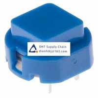 Keyboard and keypad switches C & K_D6C60 F1 LFS