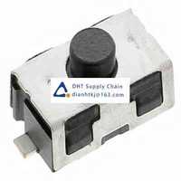 Keyboard and keypad switches C & K_KSR211G LFS