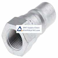 Pneumatic accessories _Parker_H1-63-BSPP