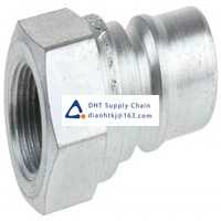 Pneumatic accessories _Parker_H2-63-BSPP