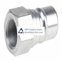 Pneumatic accessories _Parker_H3-63-BSPP