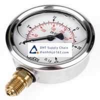 Pneumatic accessories _WIKA_9626918