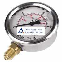 Pneumatic accessories _WIKA_9626926