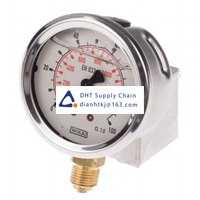 Pneumatic accessories _WIKA_9626935