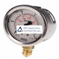 Pneumatic accessories _WIKA_9626951