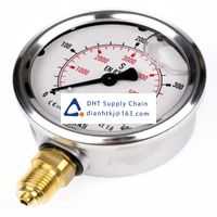 Pneumatic accessories _WIKA_9626969