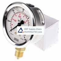 Pneumatic accessories _WIKA_9626977