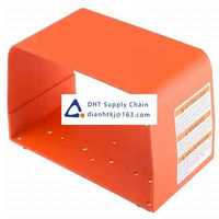 Footswitch and components RS PRO_116-782