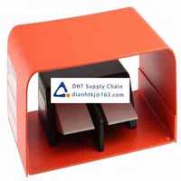 Footswitch and components RS PRO_116-798