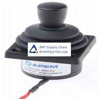 Control Column and Components APEM_8AC2AE6549