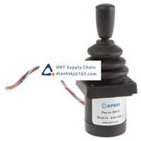 Control Column and Components APEM_8BE1RE6549