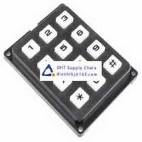 Keyboard and keypad switches EOZ_ECO.12100.06
