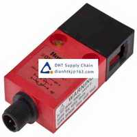 Safety interlock switches and components  Honeywell_GKMD03