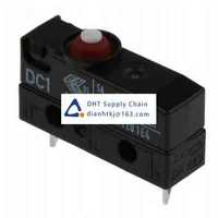 Microswitches and detector switches  ZF_DC1B-A1AA