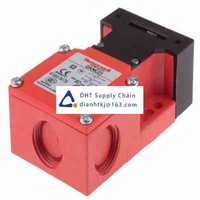 Safety interlock switches and components  Honeywell_GKNC21