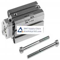 Pneumatic accessories _SMC_CDQMB20-30