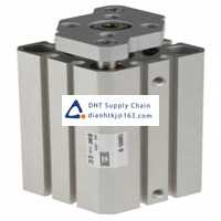 Pneumatic accessories _SMC_CDQMB25-50