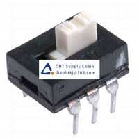 DIP and rotary coding switch TE Connectivity_ASE2204