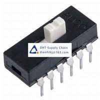 Toggle and slide switches TE Connectivity_ASE42G04
