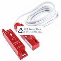 Safety interlock switches and components  Allen Bradley_440N-G02044