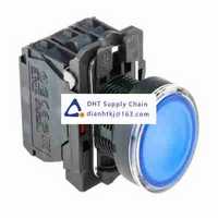 Pushbutton switches and components Schneider Electric_XB5AW36B5