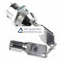 Key switches and selector switches Lorlin_LS300