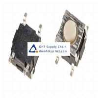 Keyboard and keypad switches Omron_B3S-1000