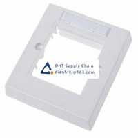 Household installation switch Molex Premise Networks_17-0111-02