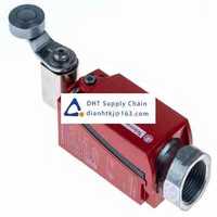 Limit and position switches  Telemecanique Sensors_XCSD3919P20