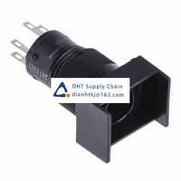 Pushbutton switches and components Omron_A3CJ-7021