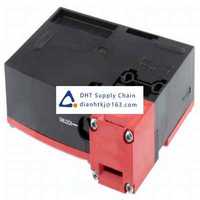 Safety interlock switches and components  Telemecanique Sensors_XCSTE7341