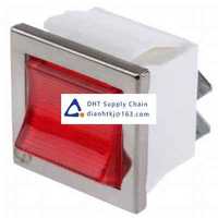 Rocker switches and components Arcolectric (Bulgin) Ltd_C1353VENAC