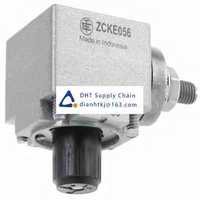 Limit and position switches  Telemecanique Sensors_ZCKE056