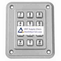 Keyboard and keypad switches Storm_1K120102