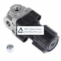 Pneumatic accessories _SMC_ARX20-F01