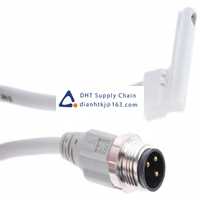 Pneumatic accessories _SMC_D-M9PVL