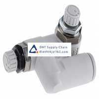 Pneumatic accessories _SMC_ASD330F-01-06S