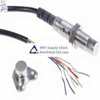 Safety interlock switches and components  Allen Bradley Guardmaster_440N-Z21S17B