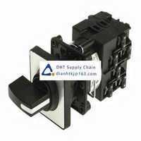 Rotary Switches and Components Schneider Electric_K2F006ACH