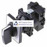 Rotary Switches and Components Schneider Electric_K2B002ACH