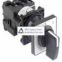 Rotary Switches and Components Schneider Electric_K2C003ACH