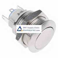 Pushbutton switches and components APEM_AV09100EA200