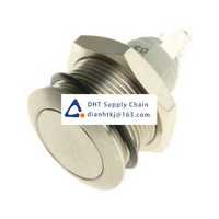 Pushbutton switches and components APEM_AV09100EA240K