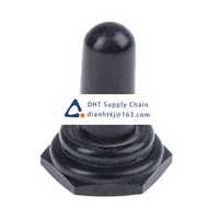 Toggle and slide switches APEM_U1567