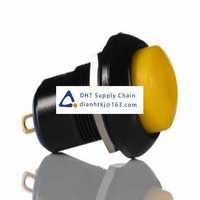 Pushbutton switches and components APEM_IPR1SAD5104