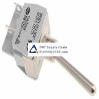 Toggle and slide switches APEM_641H/2-5